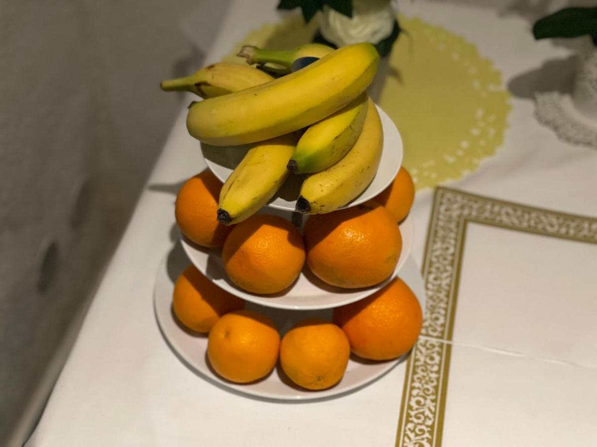 Penzion U Vlcku Cheb Bagian luar foto