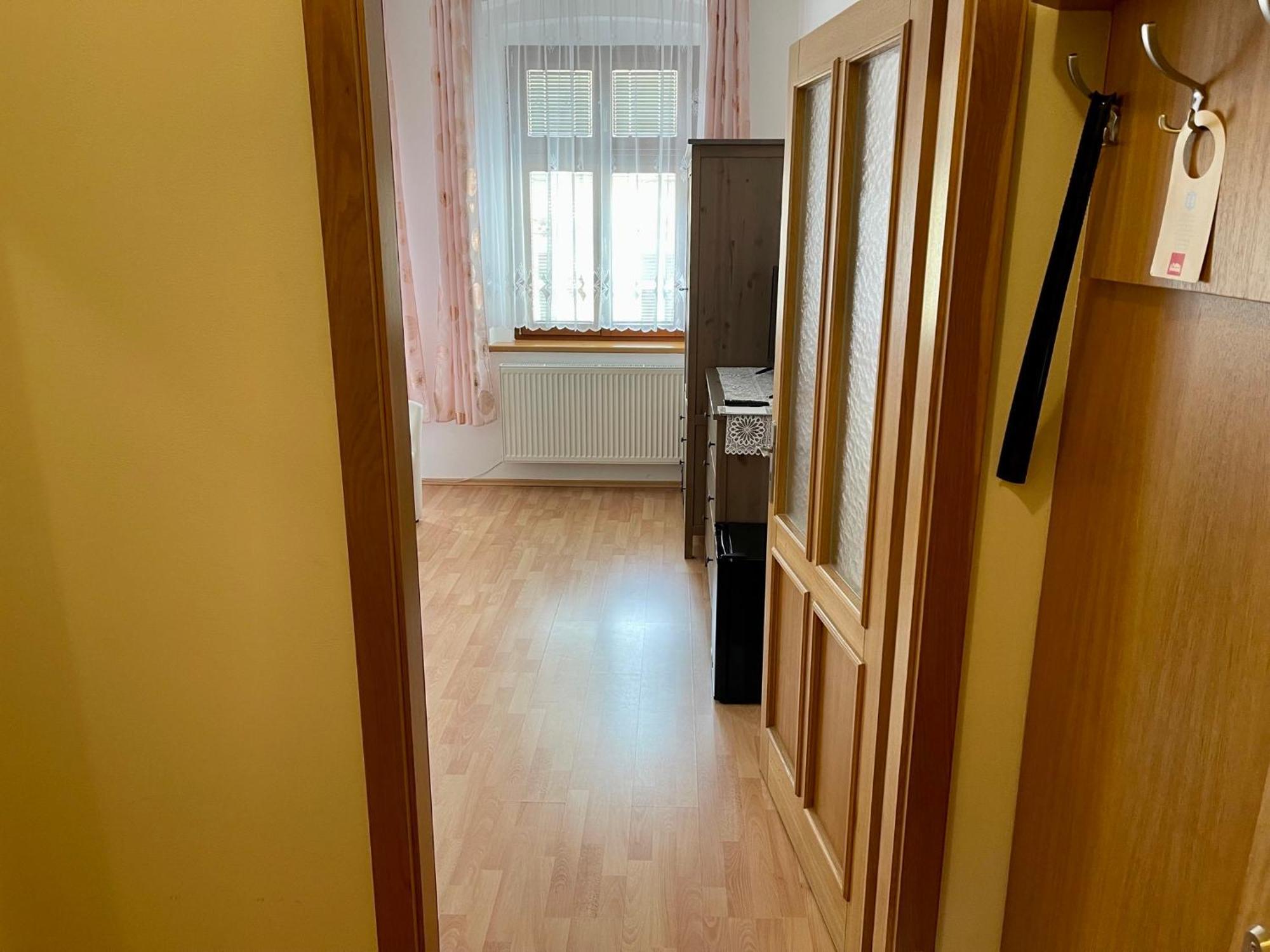 Penzion U Vlcku Cheb Bagian luar foto